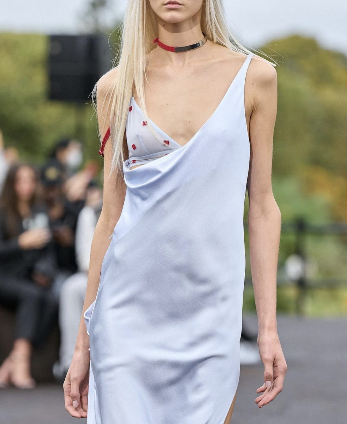 Balenciaga Givenchy Valentino