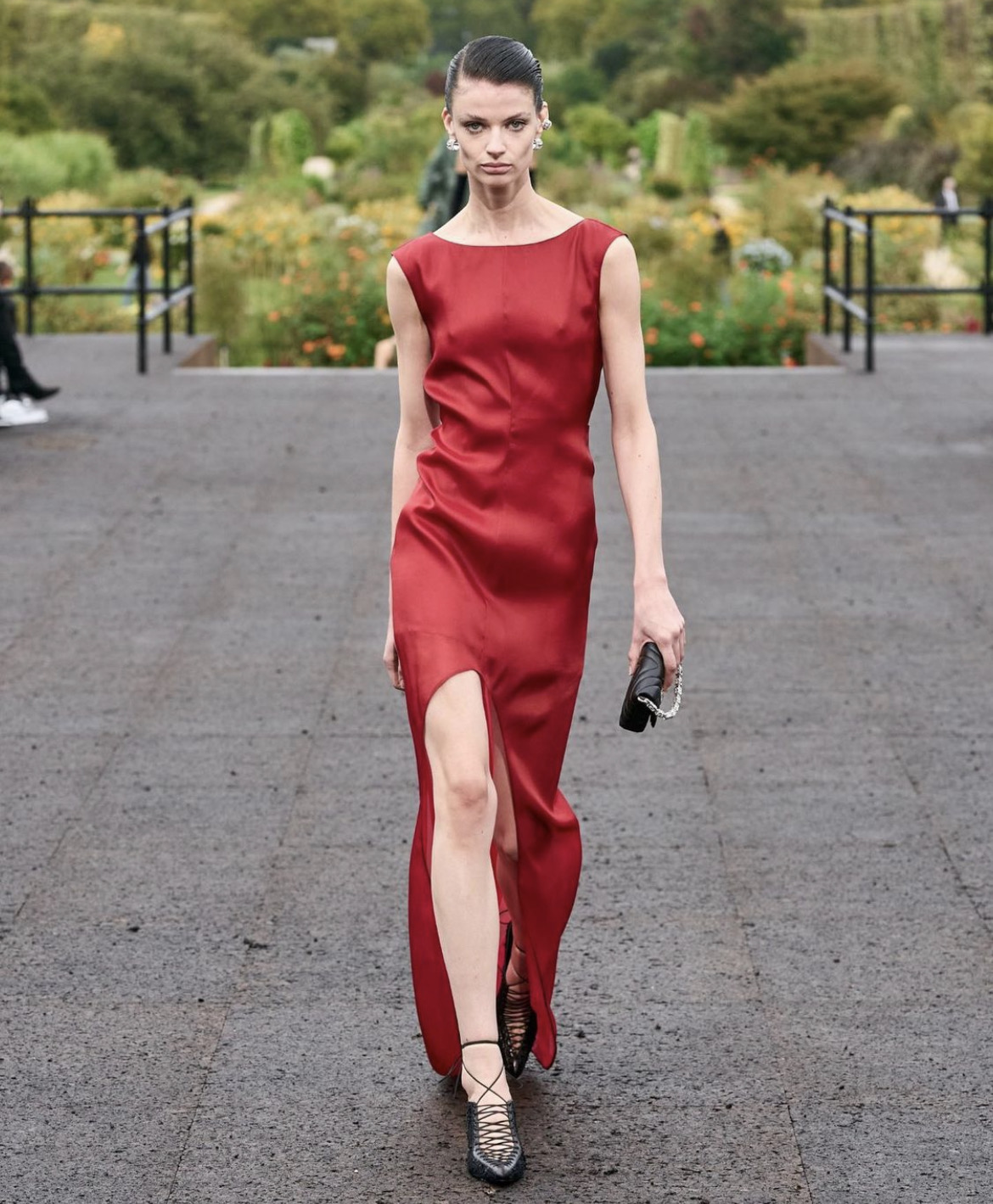 Balenciaga Givenchy Valentino