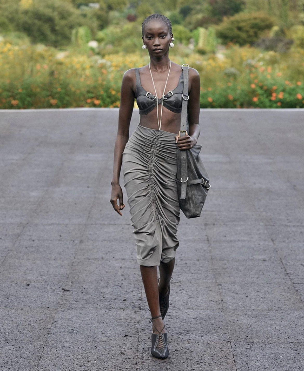 Balenciaga Givenchy Valentino