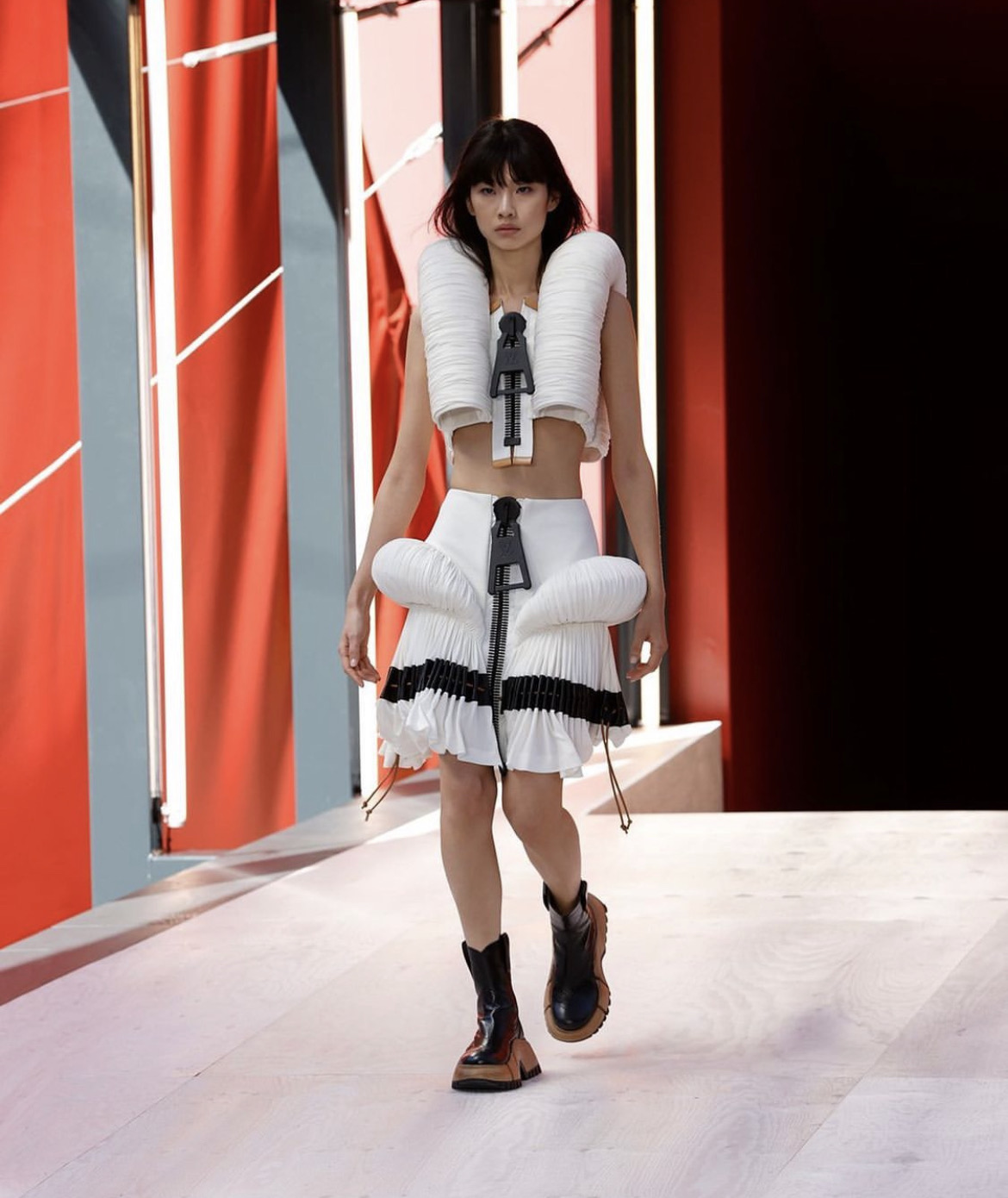 Chanel Miu Miu Louis Vuitton