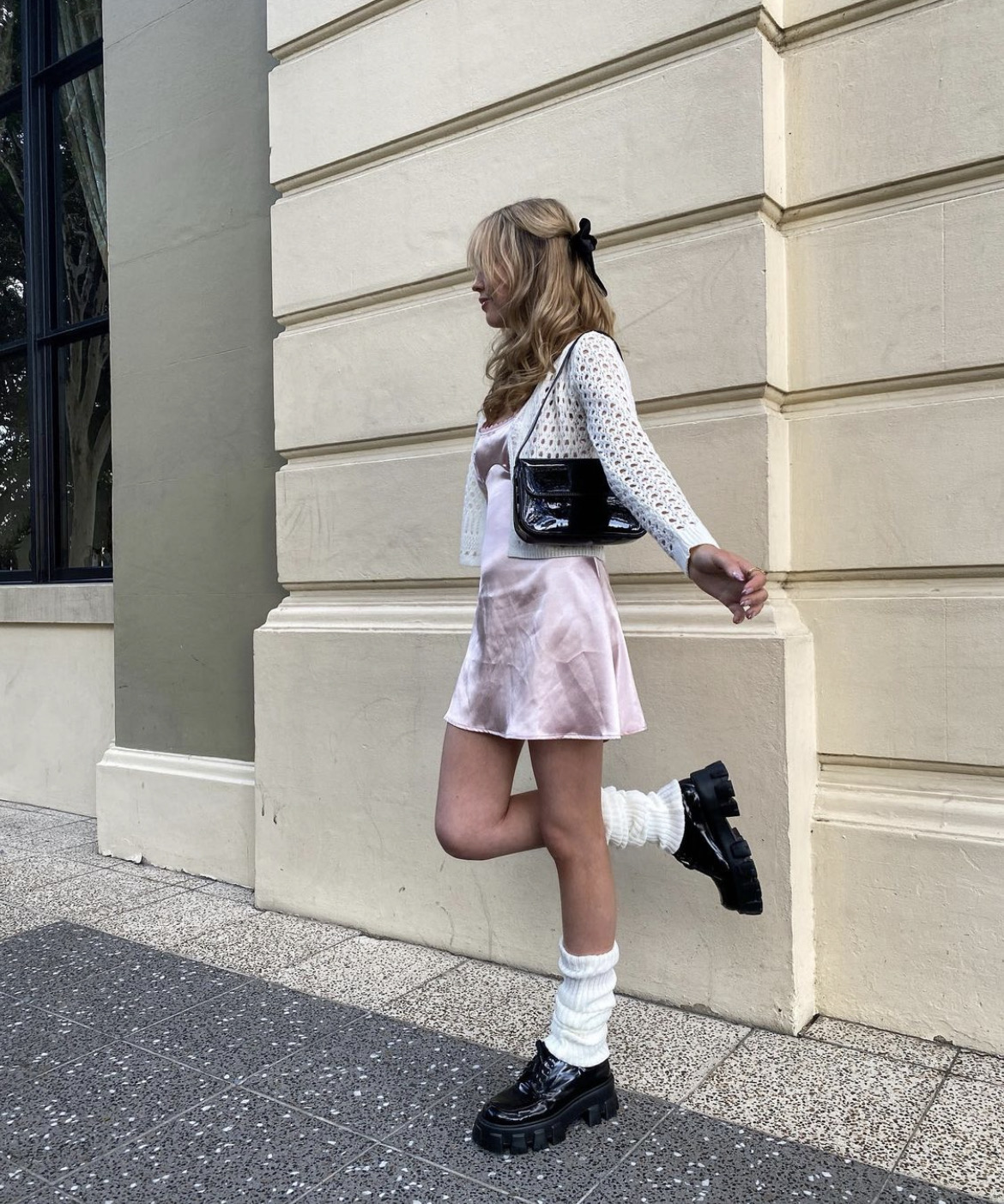 Балеткор Тренд