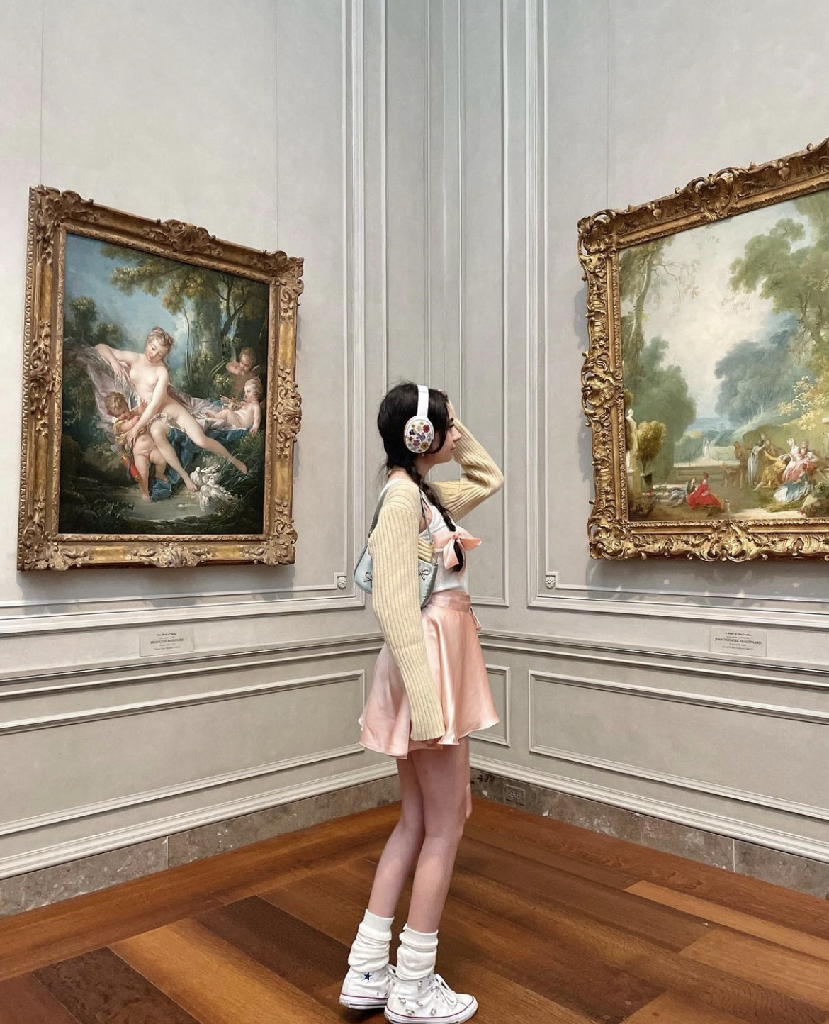 Балеткор Тренд