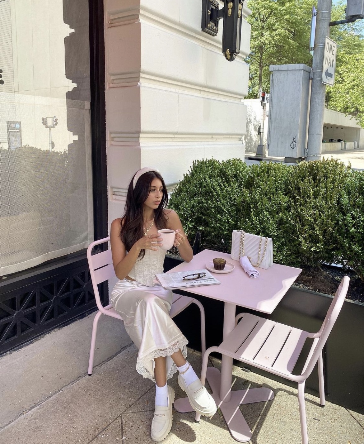 Балеткор Тренд