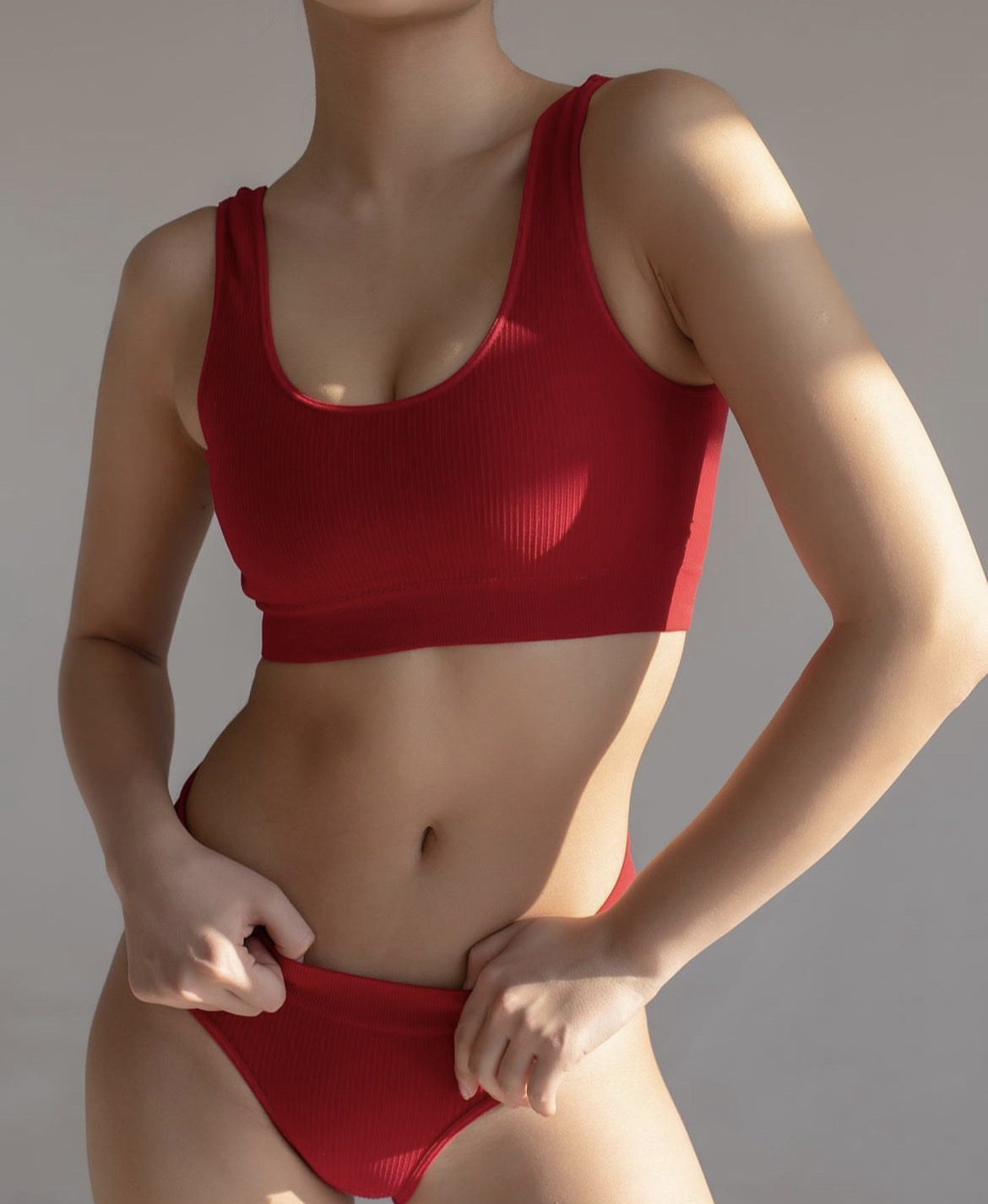 Бесшовное нижнее белье в Казахстане