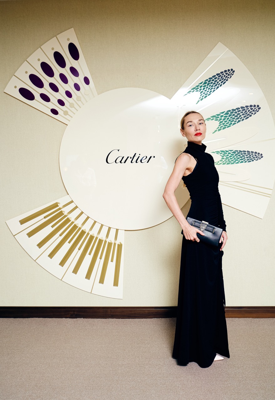 cartier Алматы