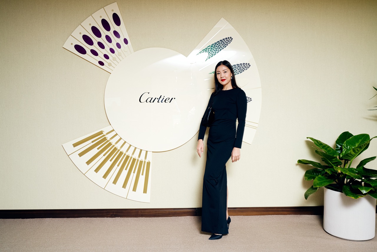 cartier Алматы