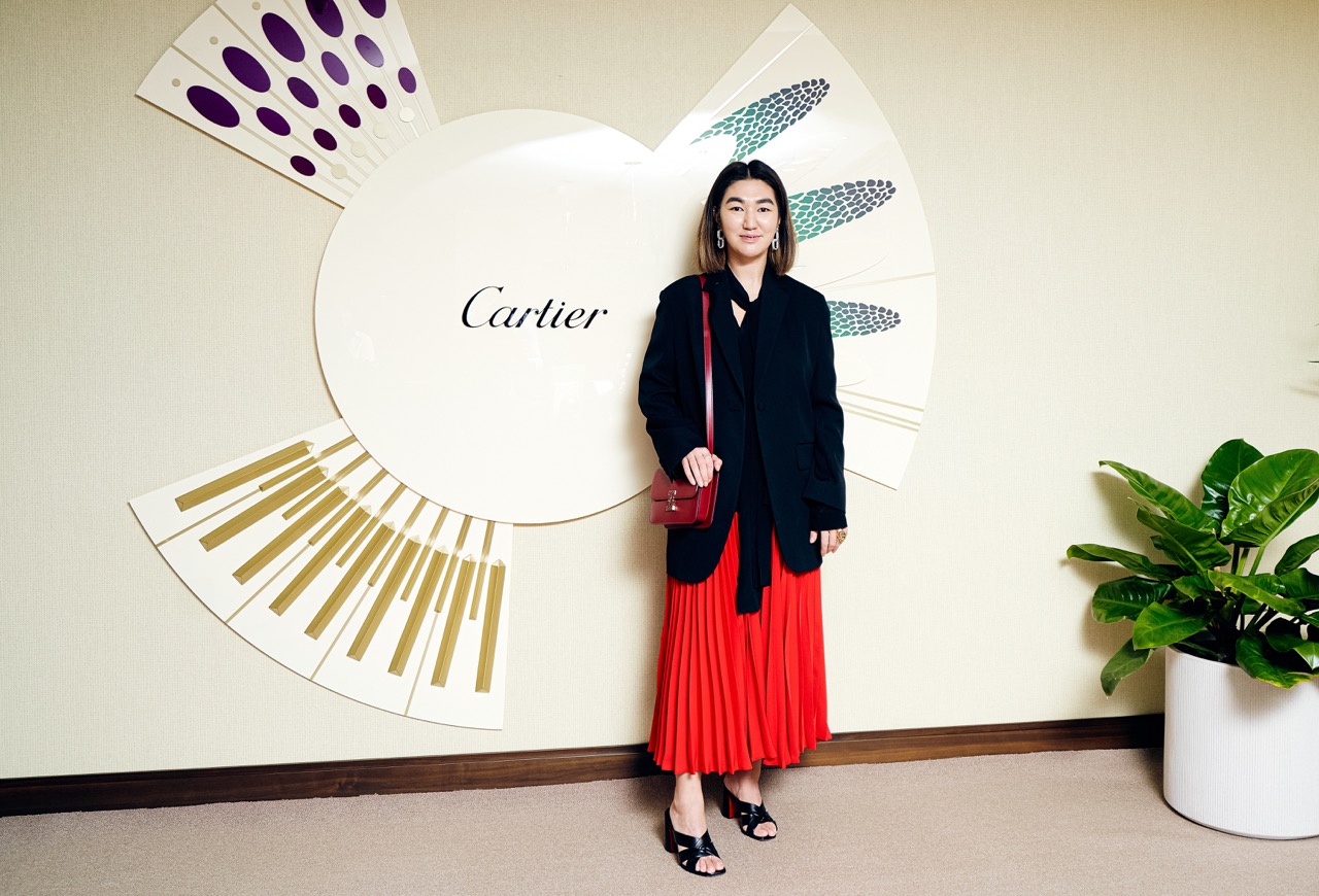 cartier Алматы