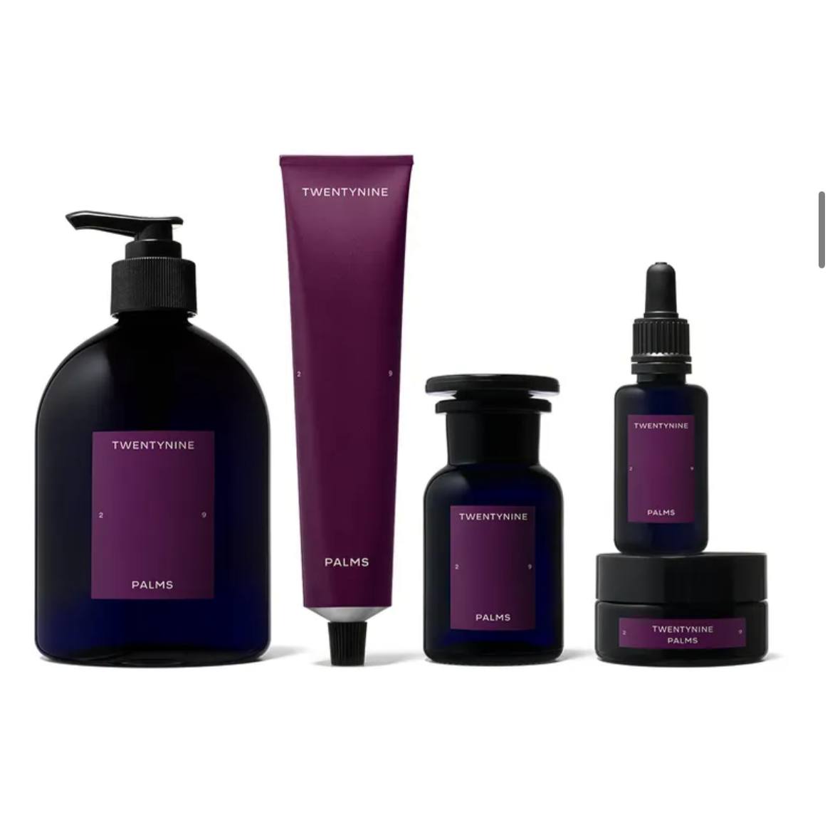 Twentynine Palms Джаред Лето