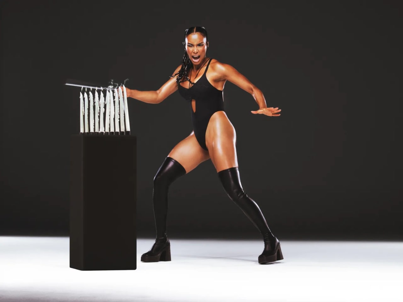 Рианна Savage Fenty