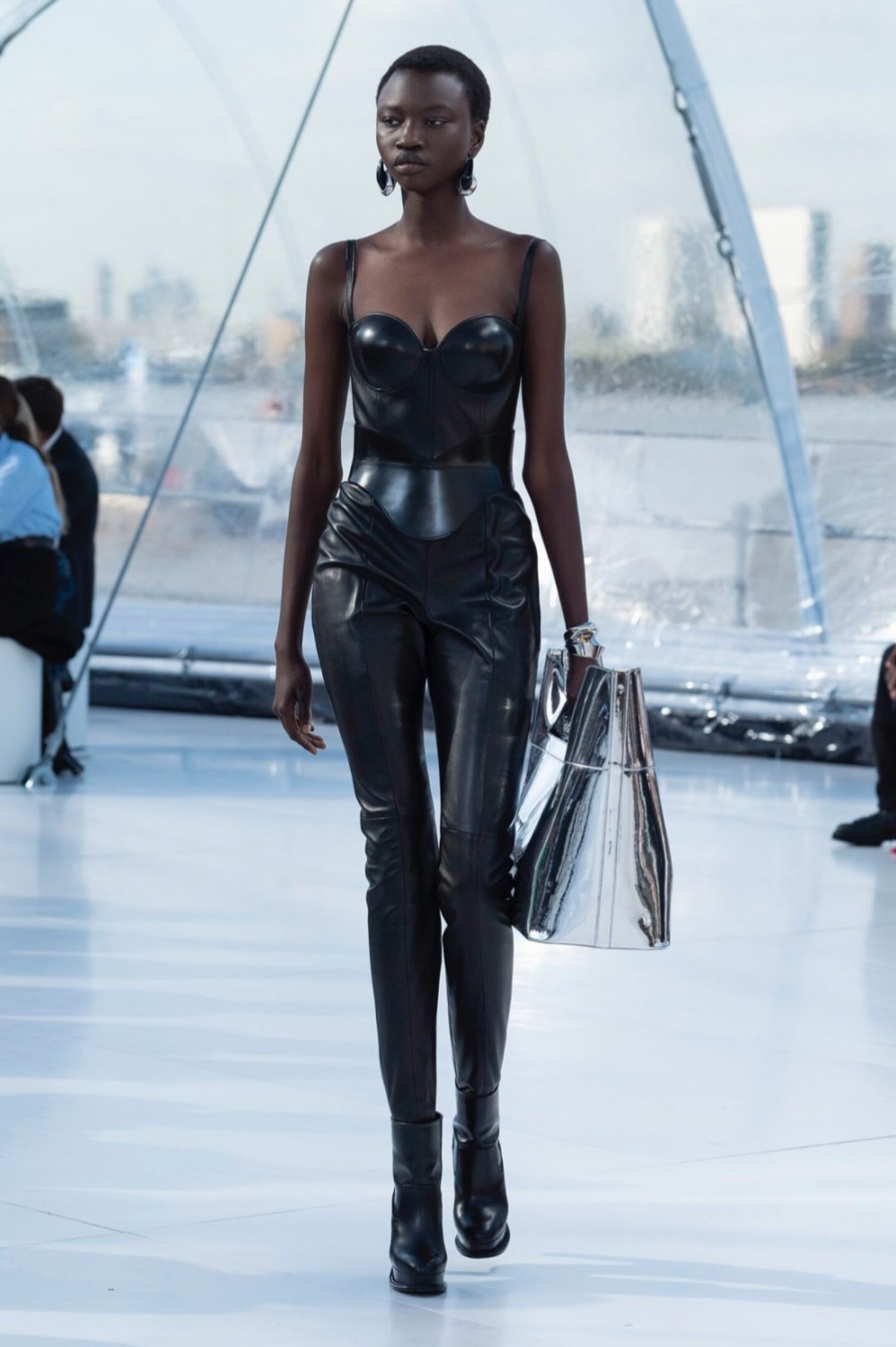 Alexander McQueen SS23