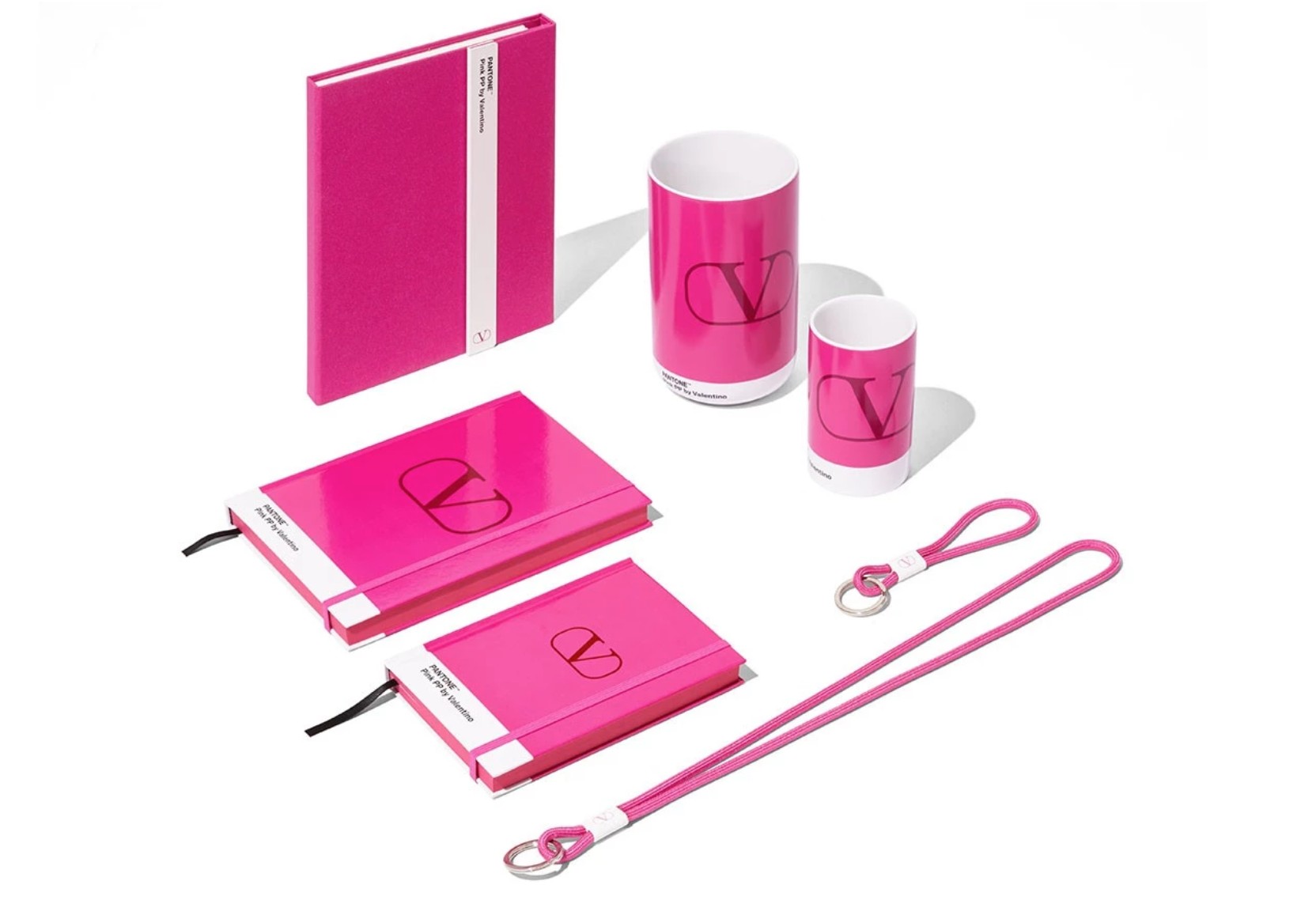 Valentino Pantone