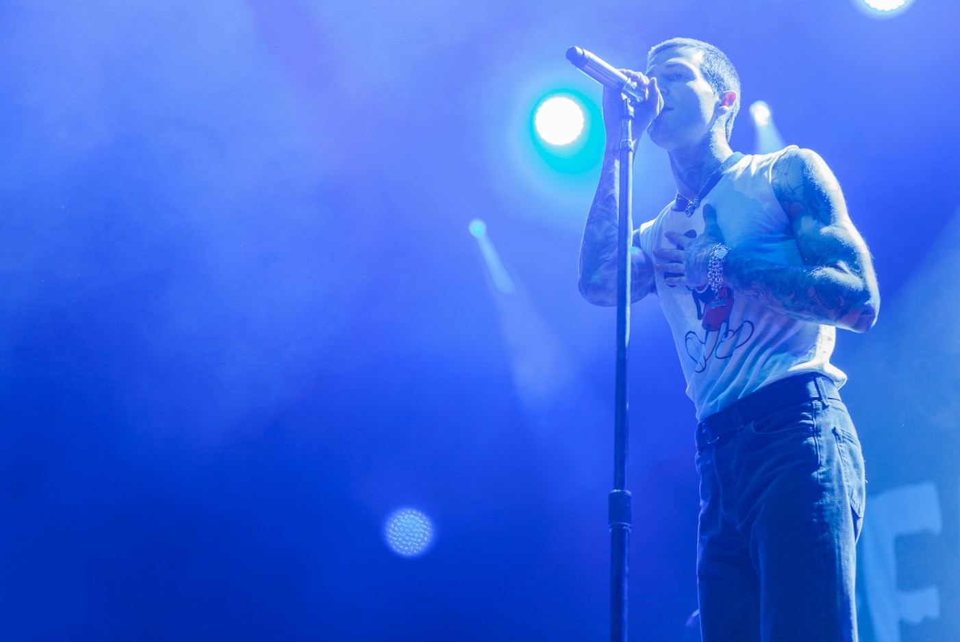 Билли Айлиш Джесси Разерфорд