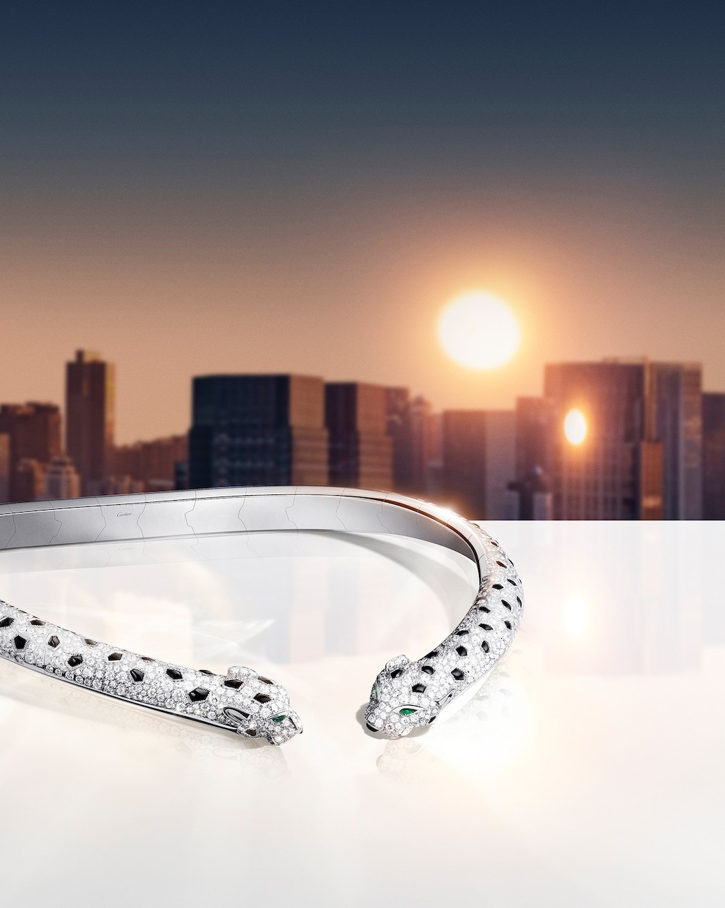 Panthère de Cartier