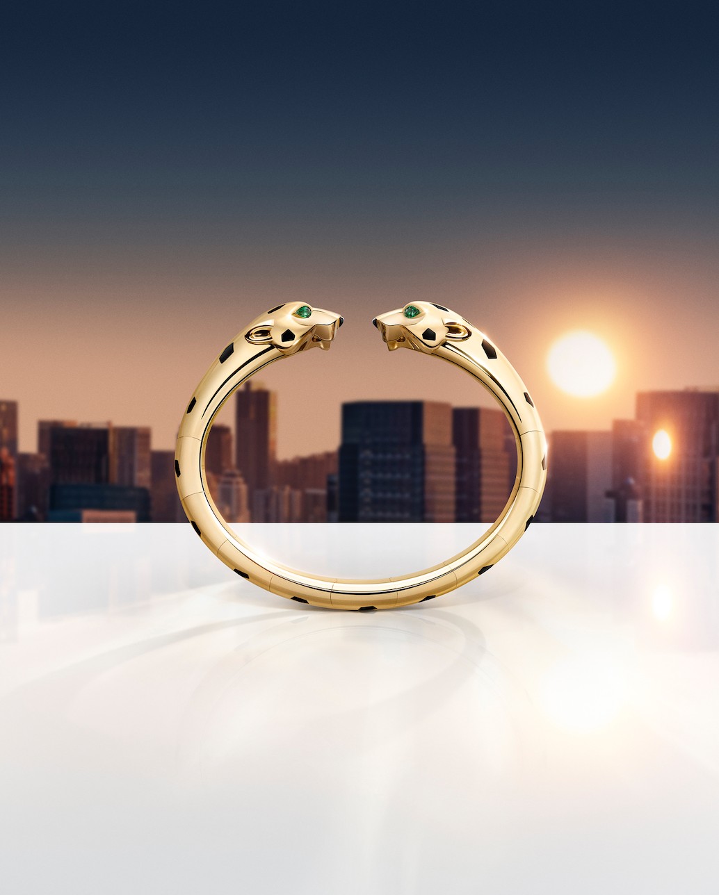 Panthère de Cartier