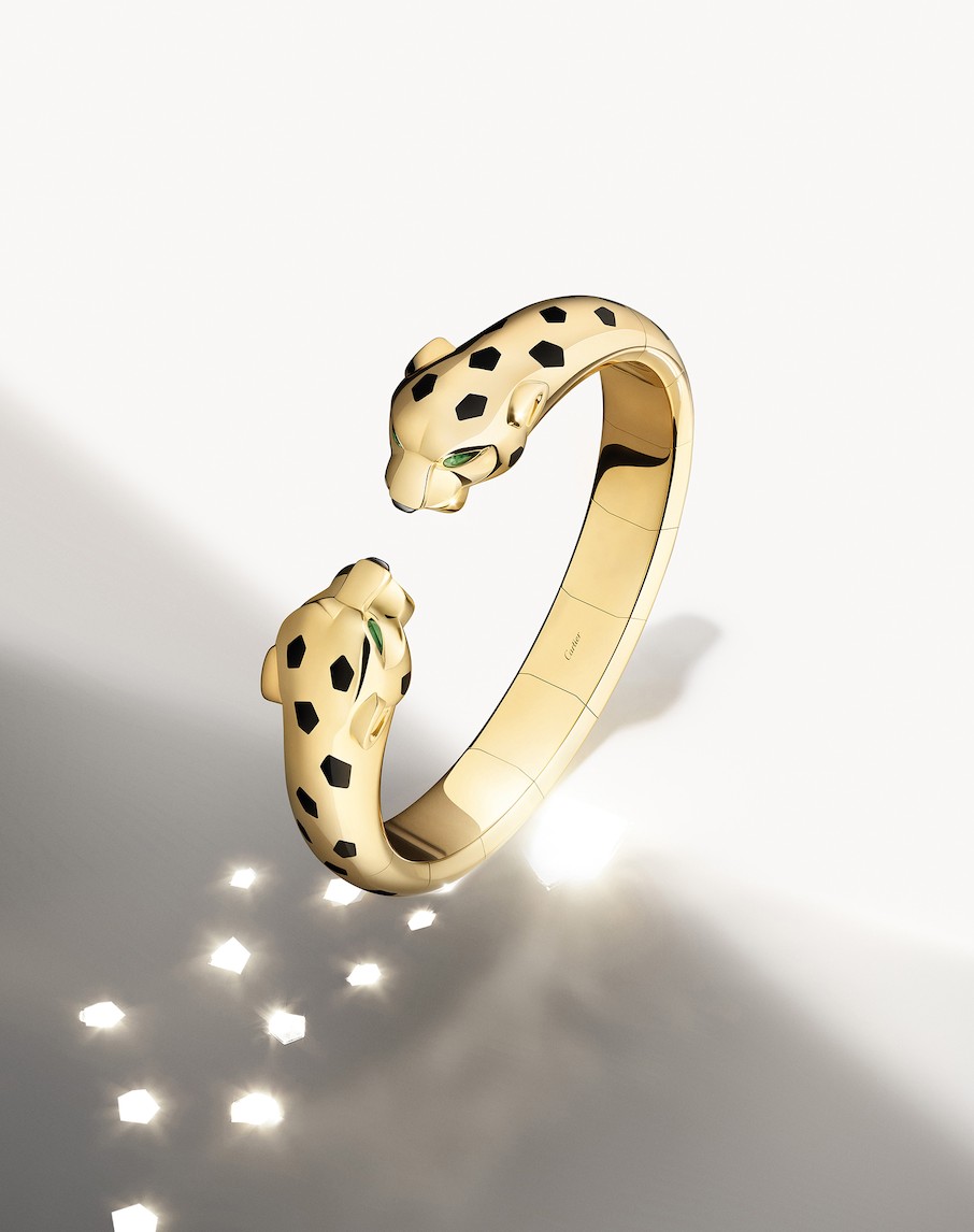 Panthère de Cartier