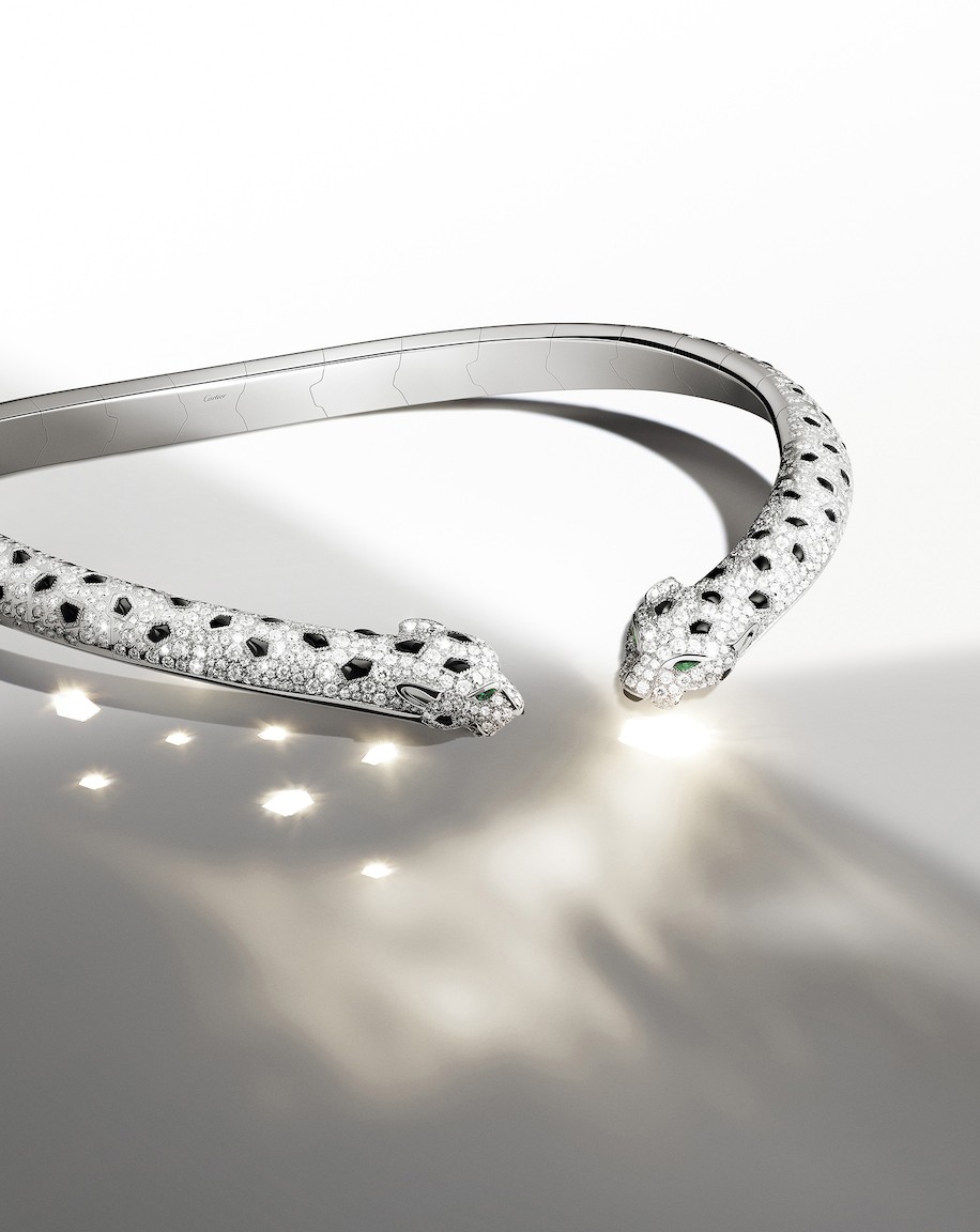 Panthère de Cartier