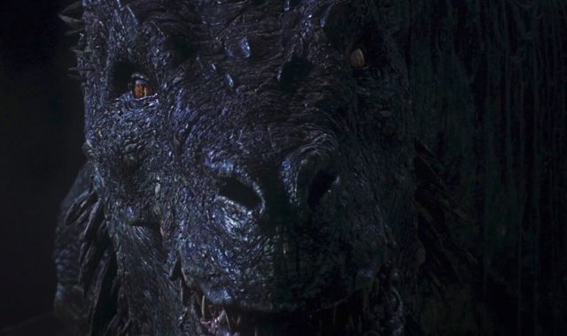 Гайд по драконам