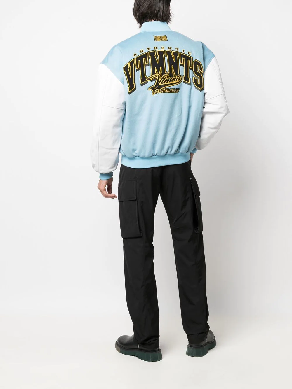 Где купить бомбер