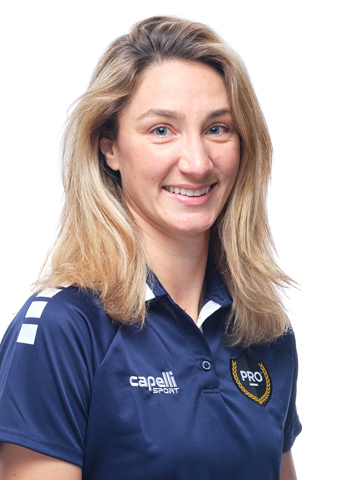 Шесть женщин-арбитров на ЧМ по футболу в Катаре