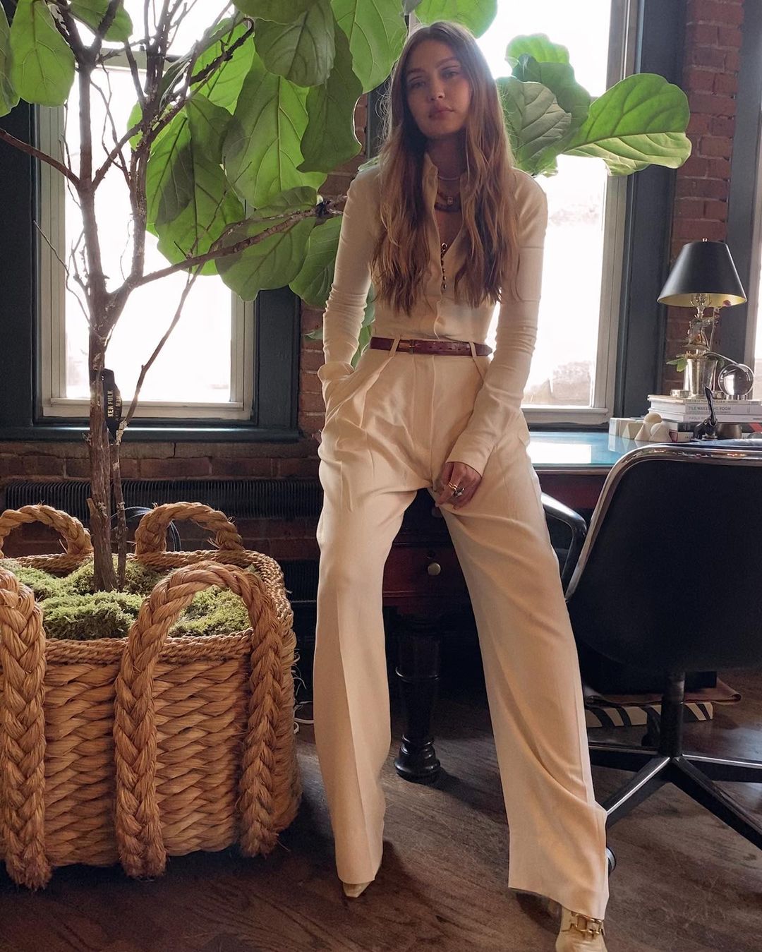 жұлдыз жорамал стилі