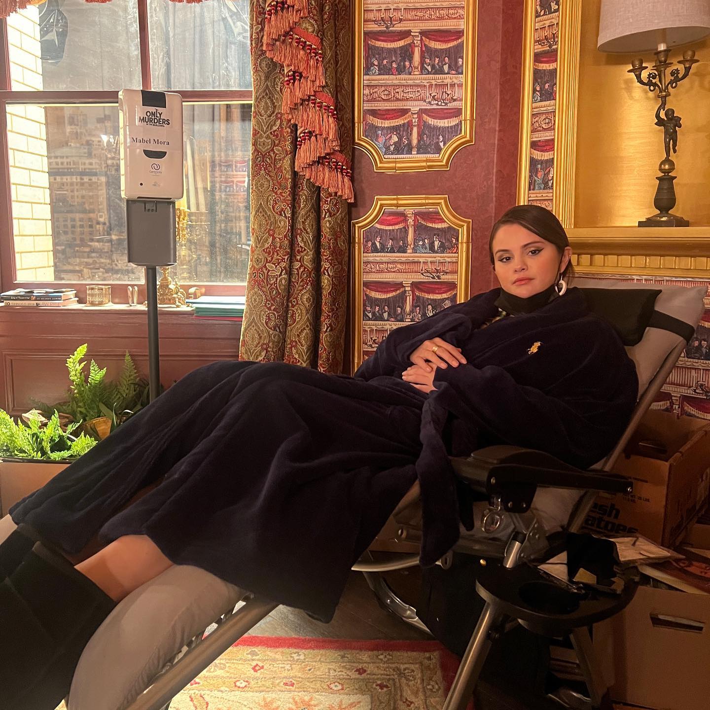 7 звезд, страдающих от неизлечимых болезней