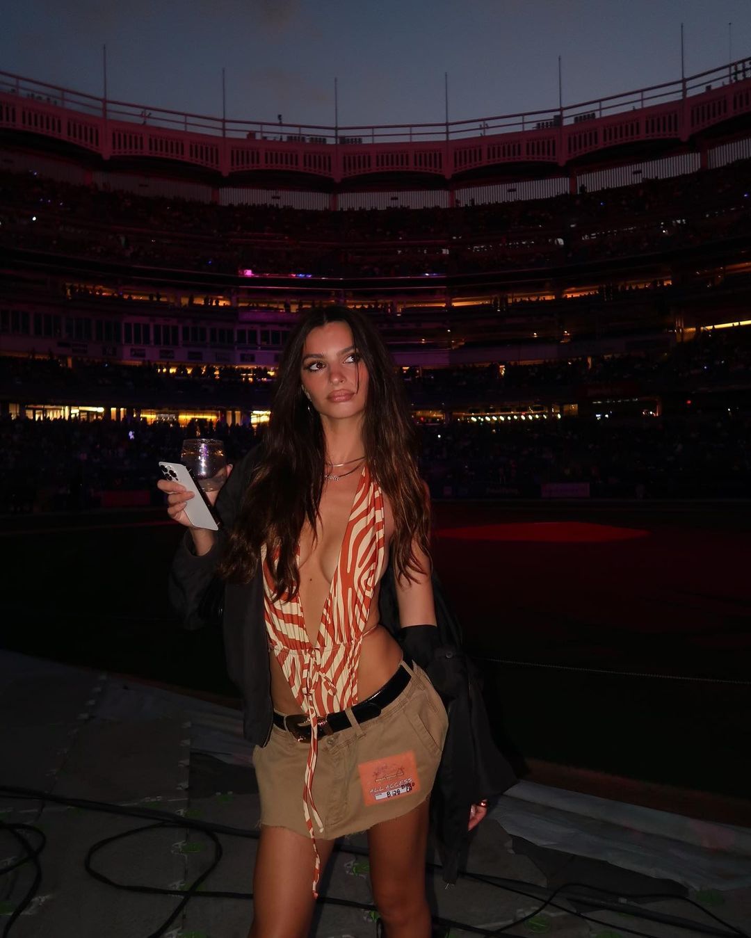 жұлдыз жорамал стилі