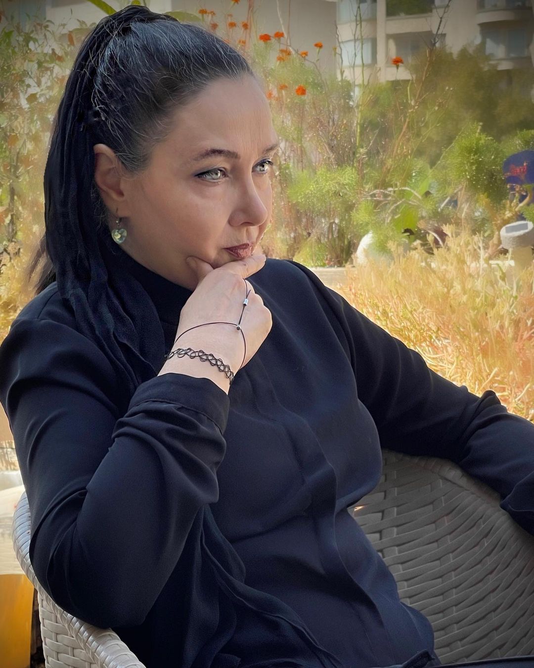 В Иране арестовали актрис