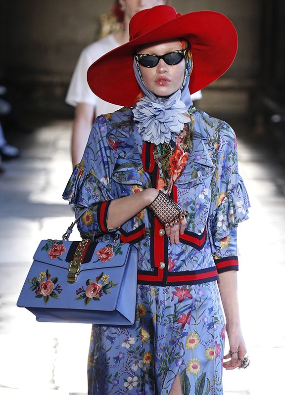 Алессандро Микеле Gucci