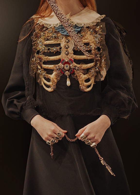 Алессандро Микеле Gucci