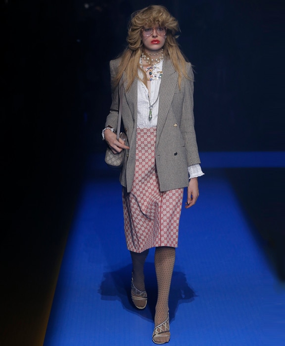 Алессандро Микеле Gucci