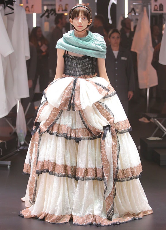 Алессандро Микеле Gucci