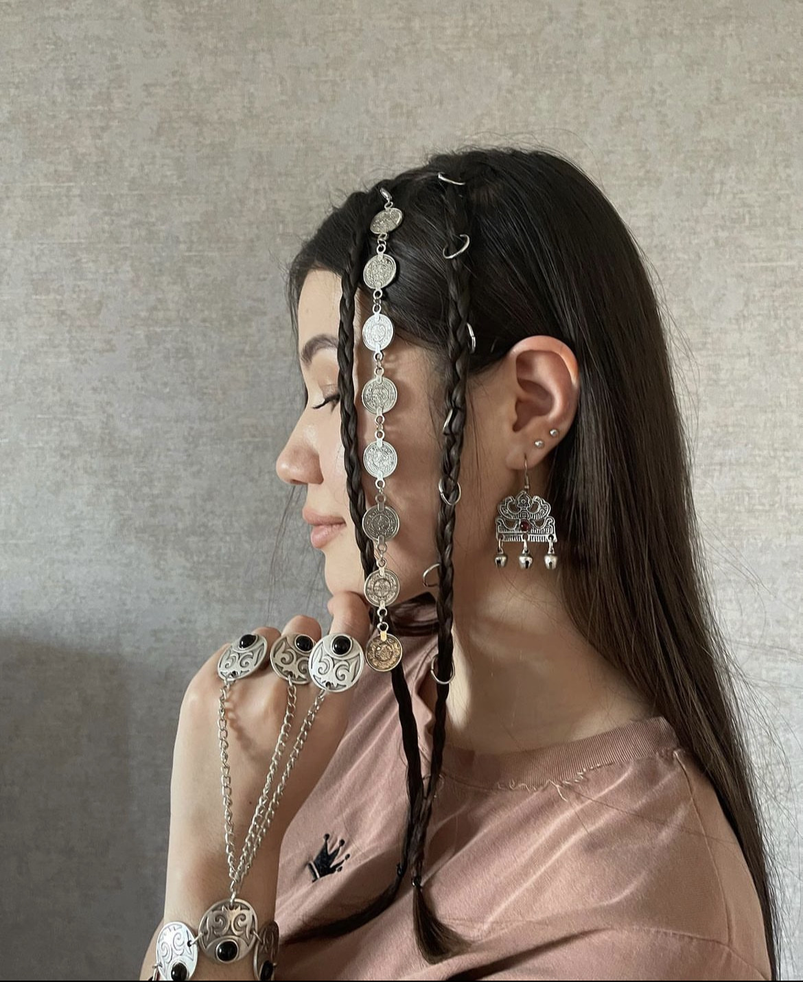 Этнические магазины