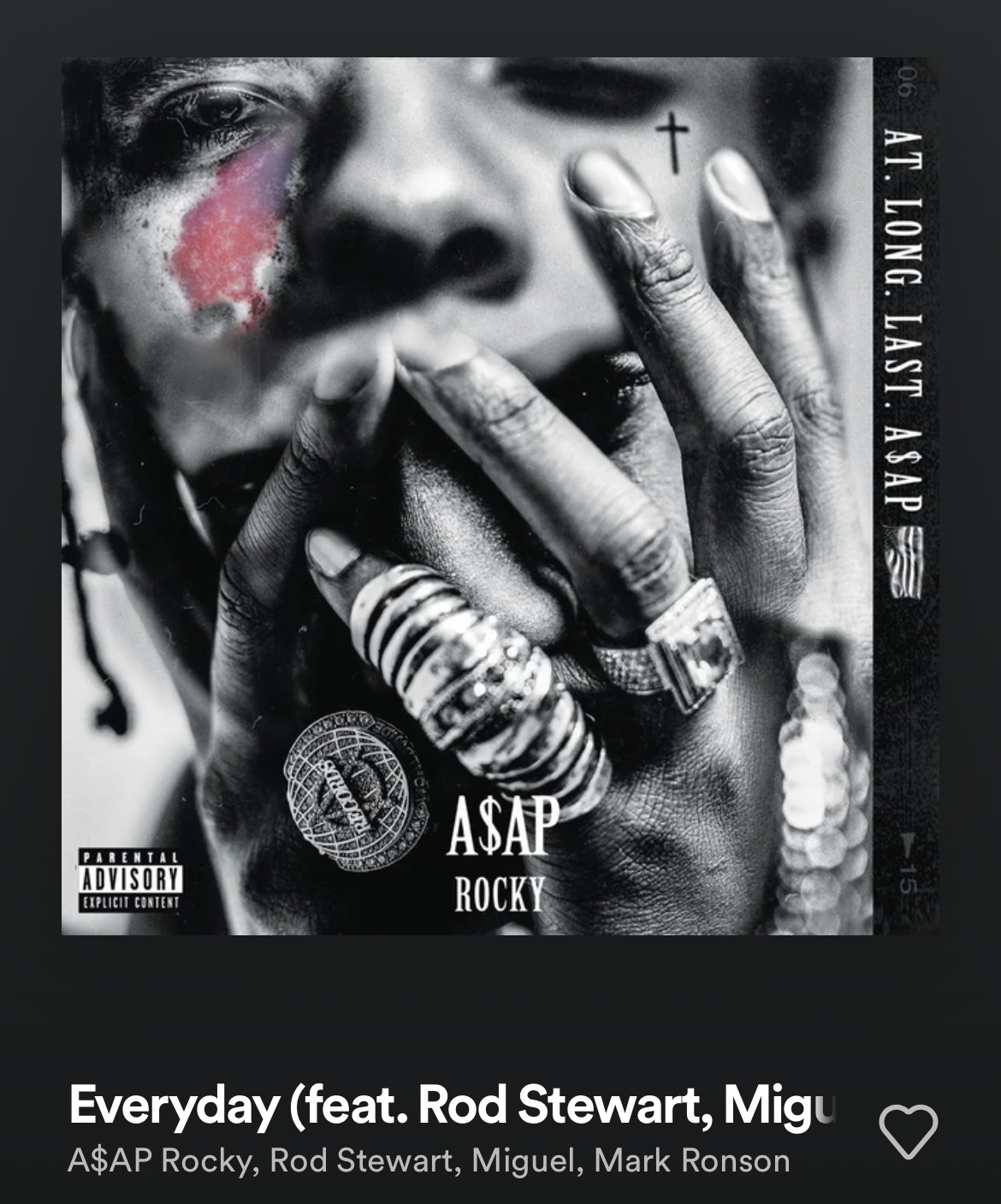 Плейлист Саби Сейтханова