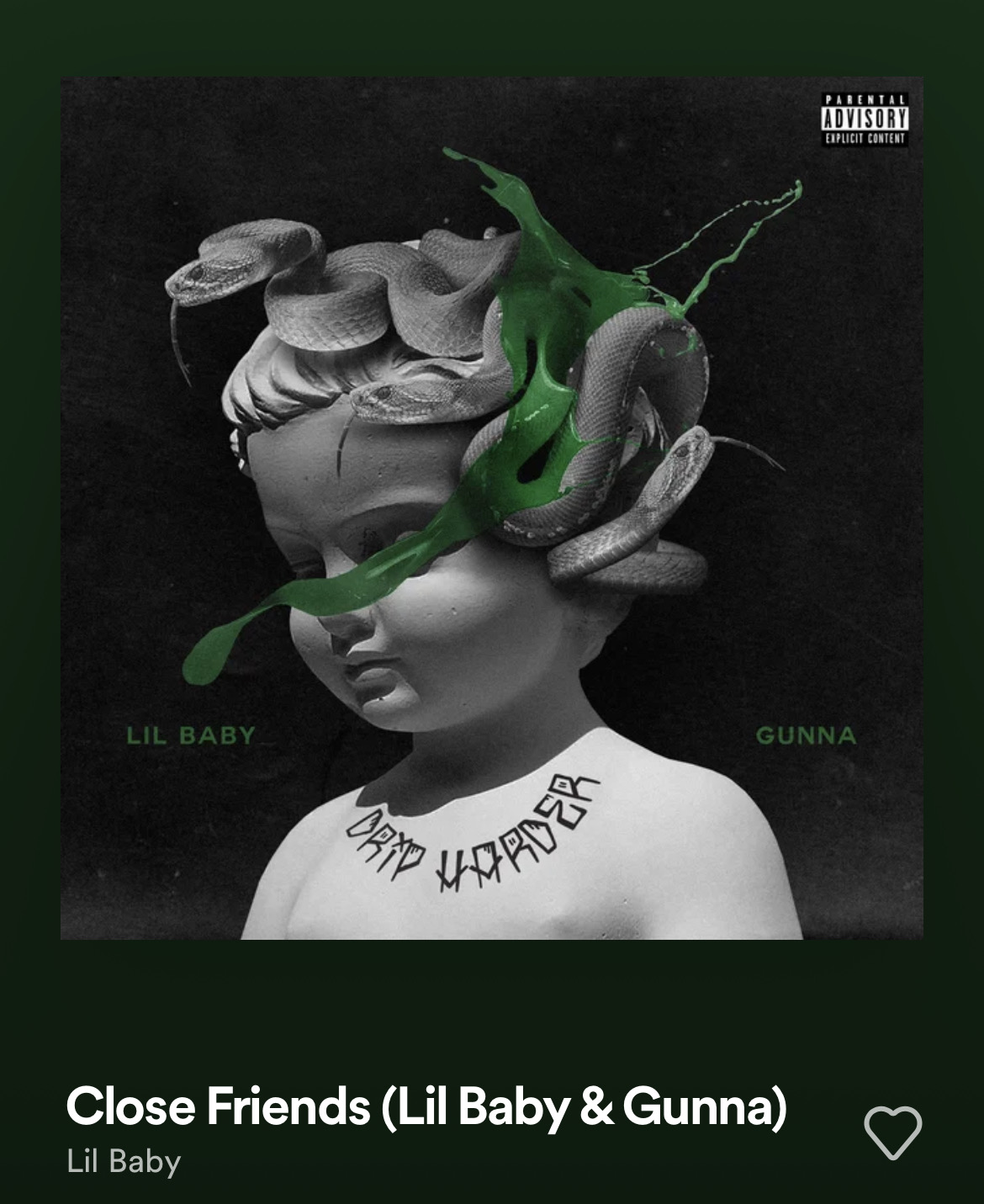 Плейлист Саби Сейтханова