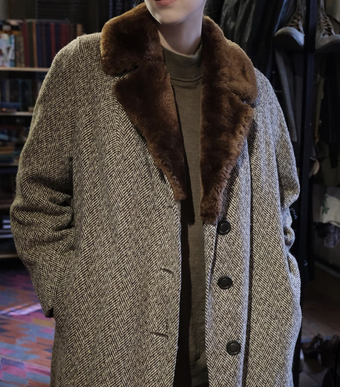 Винтаж в Казахстане