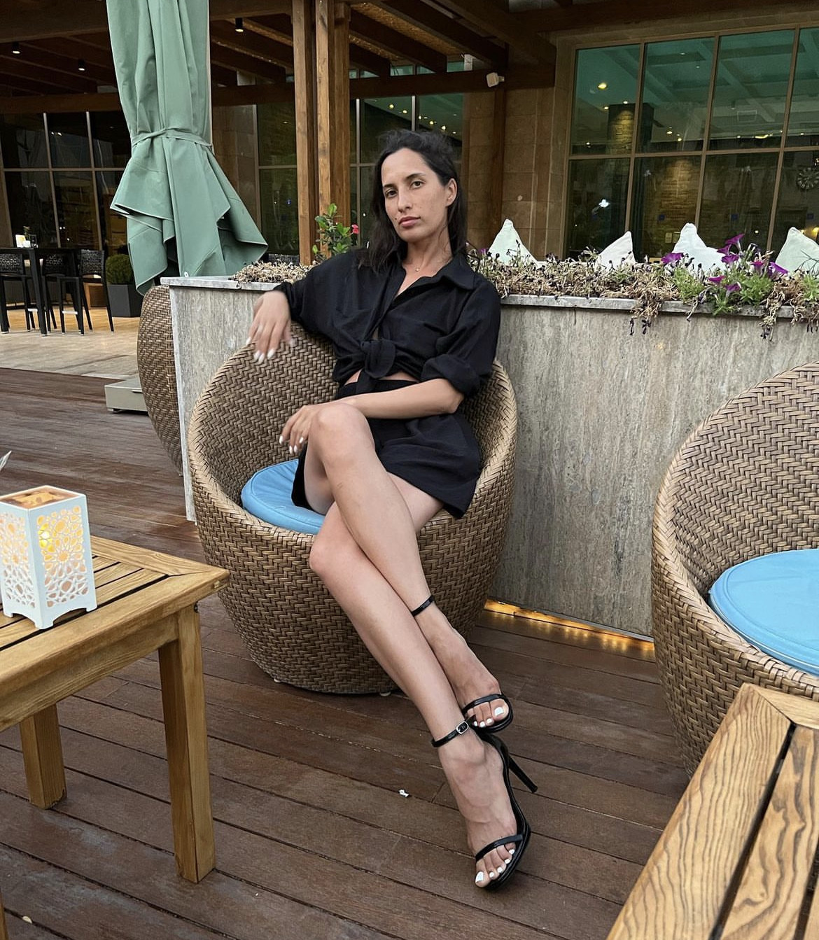 Наргиз Кусаин