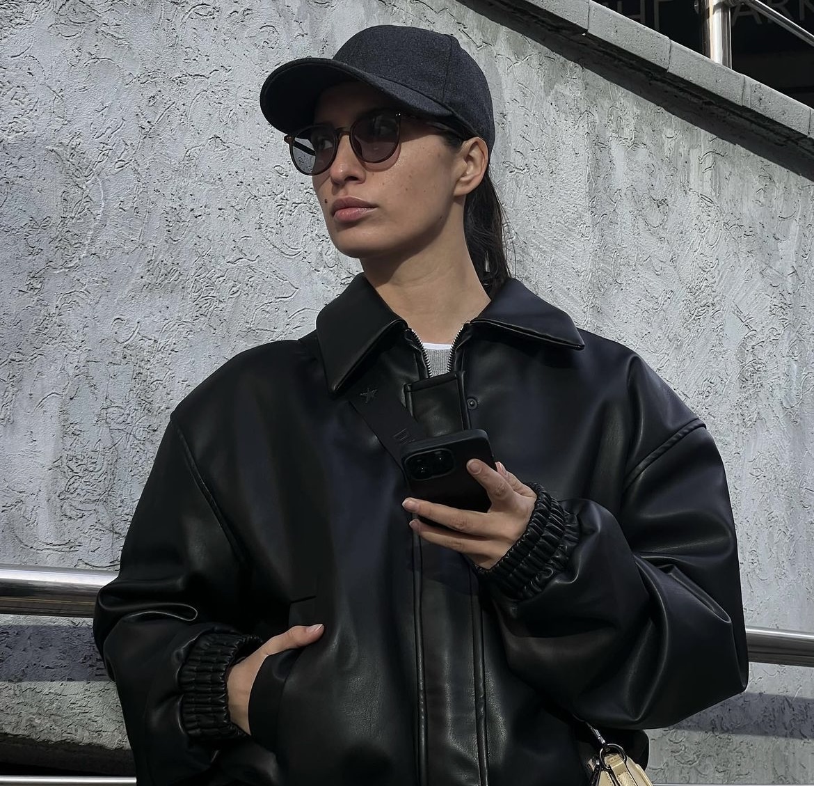 Наргиз Кусаин