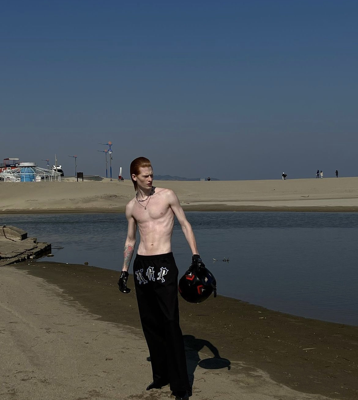 Данила Успенский 