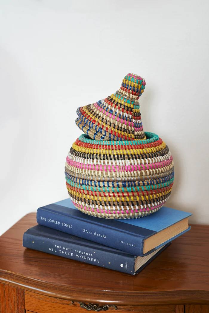 что дарить на новоселье