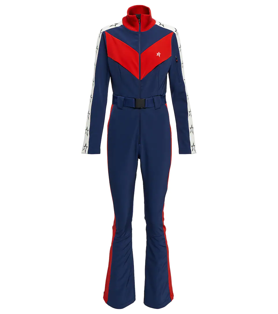 Горнолыжные костюмы