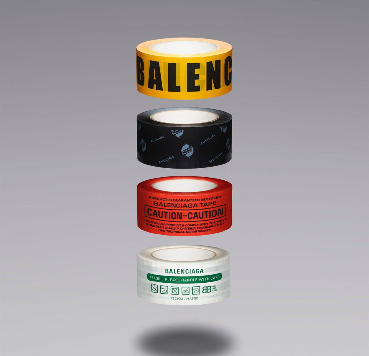 Balenicaga для дома