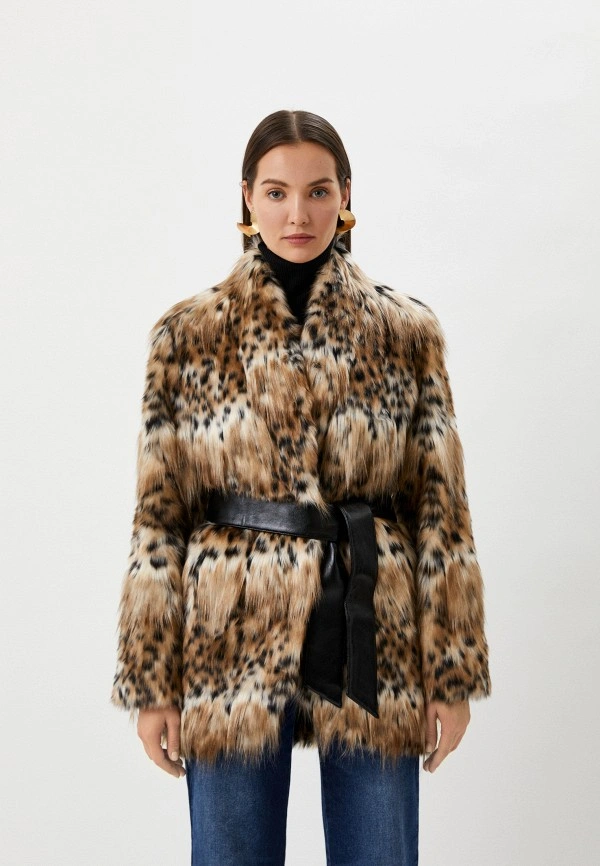 стильные экошубы