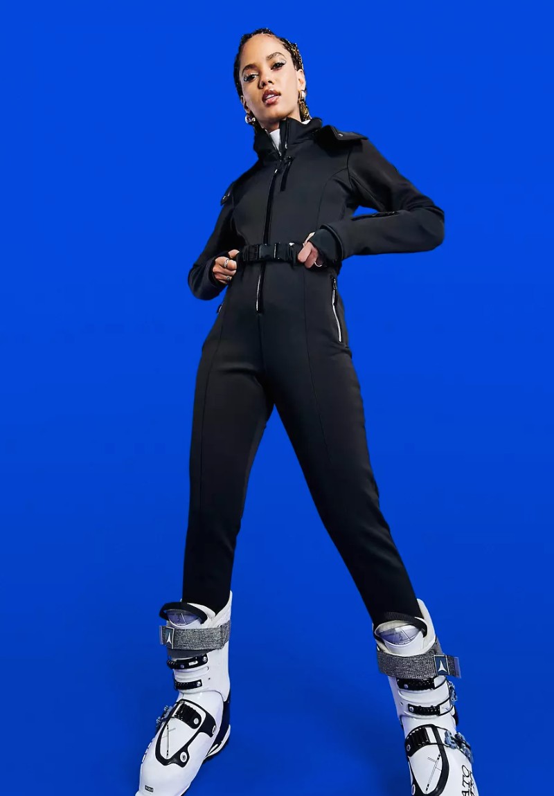 Горнолыжные костюмы