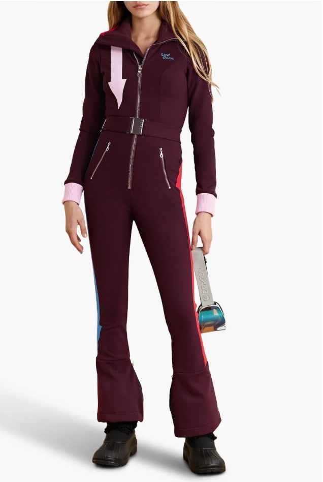 Горнолыжные костюмы