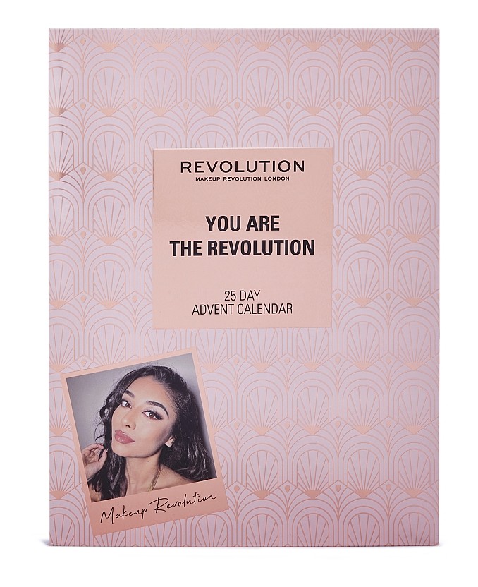 Адвент-календари