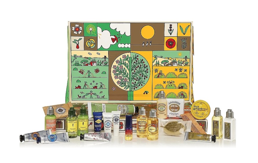 Адвент-календари