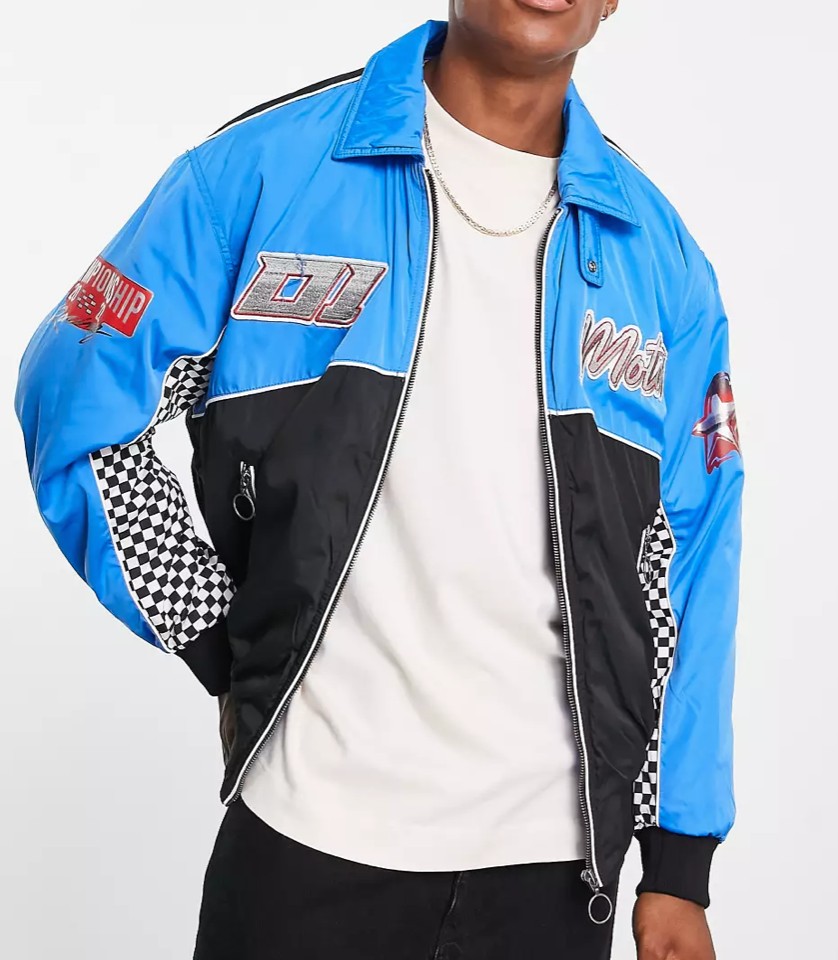 Где купить бомбер