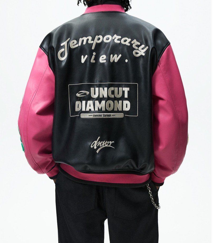 Где купить бомбер