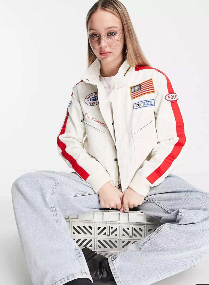 Где купить бомбер