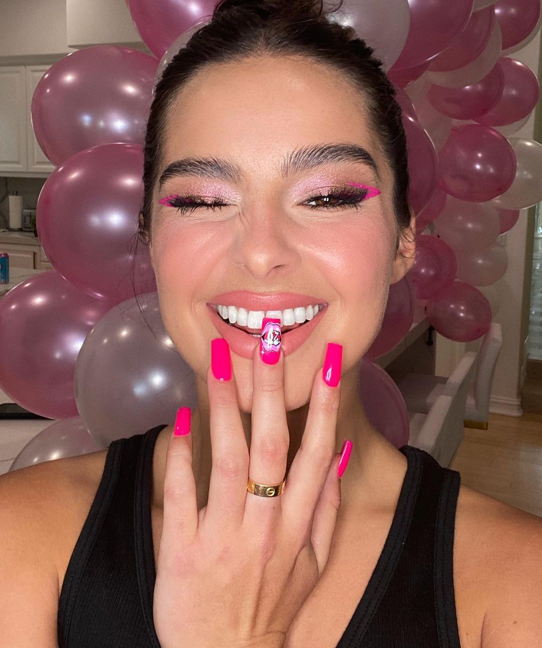 жаңа жылдық бояну